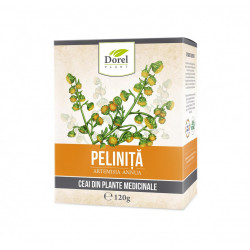 Ceai pelinita 120gr dorel plant