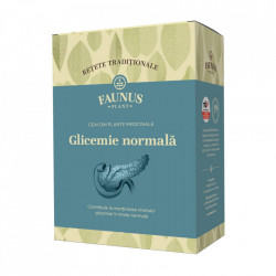 CEAI RETETE TRADITIONALE GLICEMIE NORM.180GR