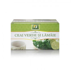 CEAI VERDE SI LAMAIE 2GR*20DZ