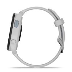 Ceas Garmin Forerunner 165, Grey/White - Img 12