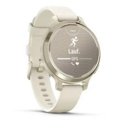 Ceas Garmin Lily 2 Gold/Bone - Img 8