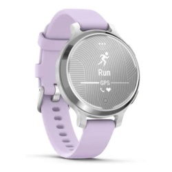 Ceas Garmin Lily 2 Silver/Jasmine Purple - Img 7