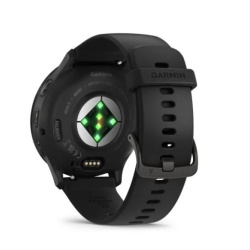 Ceas Garmin Venu 3 Black, Slate - Img 3