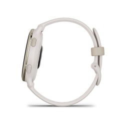 Ceas Garmin vivoactive 5 Ivory/Cream - Img 5