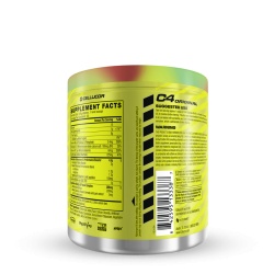 Cellucor C4 Original, Pre-workout Cu Aroma De Pepene, 267 G - Img 2