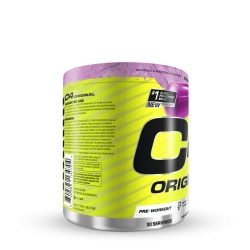 Cellucor C4 Original Pre-workout Grape Popsicle, Formula Pre-antrenament Cu Aroma De Struguri, 246 G - Img 3