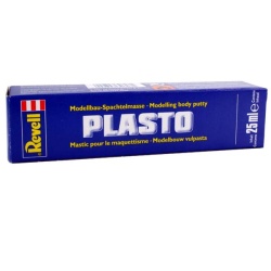 Chit Plasto de reparare machete