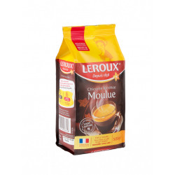 CICOARE MACINATA LEROUX 500GR