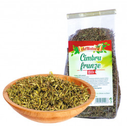CIMBRU FRUNZE 100GR