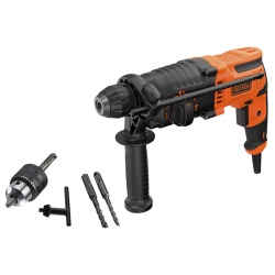 CIOCAN ROTOPERCUTOR - SDS.PLUS / 650W/1.4J - G. - Img 2
