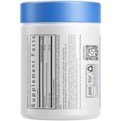 Codeage Berberine Phytosome,formula Pentru Echilibru Glicemic Si Sustinerea Metabolismului Cu Berberina, 60 Cps - Img 3