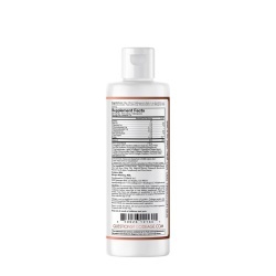 Codeage Trim & Glow, Formula Completa Pentru Frumusete Si Vitalitate Cu Aroma De Chocolate Mocha, 450 Ml - Img 3
