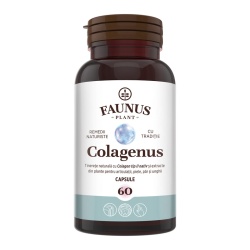 COLAGENUS 60CPS