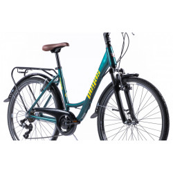 COMODA 26'' BRITISH GREEN - Img 3