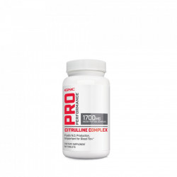 COMPLEX CITRULINA 1700MG 60TB