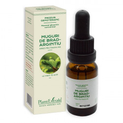 CONCENTRAT MUGURI BRAD ARGINTIU 15ML