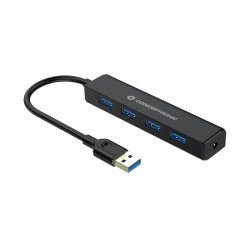 CONCEPTRONIC USB HUB 4PORT C4PUSB3 - Img 6
