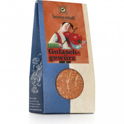 Condiment - amestec gulas a la "loti" eco 50gr sonnentor
