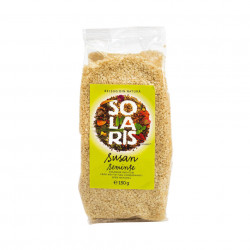 CONDIMENT-SUSAN SEMINTE 150gr SOLARIS
