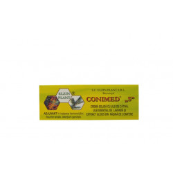 CONIMED"S"SUPOZITOARE 10 x1g ELZIN PLANT