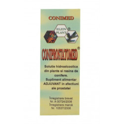 CONIPROSTATOMED 50ML