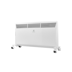 Convector electric Electrolux ECH/ECN-2000 MIP 20, 2000W, Alb - Img 2