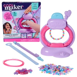 COOL MAKER APARAT PENTRU CONFECTIONAT BRATARI HEISHI - Img 2