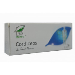 CORDICEPS 30CPS