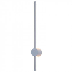 Corp iluminat led 12w 3000k ip65 - alb - Img 1