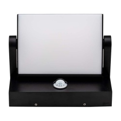 CORP ILUMINAT LED 17W CU SENSOR IP65 - NEGRU - Img 5