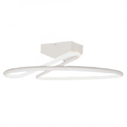 CORP ILUMINAT LED 43W 3IN1 - ALB - Img 1