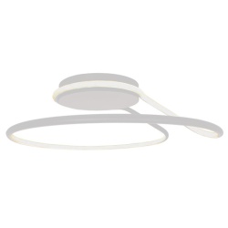 CORP ILUMINAT LED 54W 3IN1 - ALB - Img 2