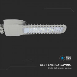 CORP ILUMINAT STRADAL SLIM LED 150W 135LM/W 4000K CIP SAMSUNG - Img 9