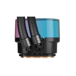 Corsair Cooler iCUE LINK H100i LIQUID - Img 11
