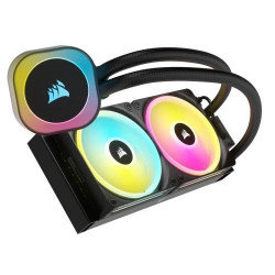 Corsair Cooler iCUE LINK H100i LIQUID - Img 1