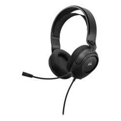 Corsair Headset HS35 V2 BLACK - Img 4