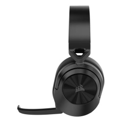 Corsair HS55 WIRELESS HEADSET-Carbon - Img 5