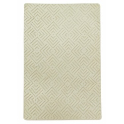 COVOR BLANITA DOVER 80X150 CM CREAM