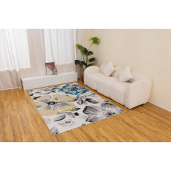 Covor print digital 3d 160x230 cm lea - Img 2