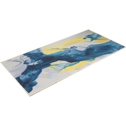 COVOR PRINT DIGITAL 3D 70X140 CM INK