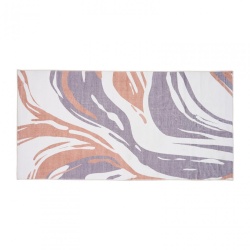 Covor printat, MARA 70x140 - Img 3