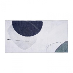 Covor printat, PORTER 70x140 - Img 3