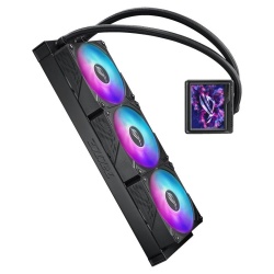CPU COOLER AS ROG RYUJIN III 360 ARGB EX - Img 15