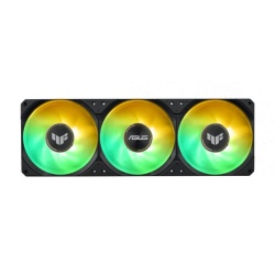 CPU Cooler AS TUF GAM LC III 360 ARGB LC - Img 2