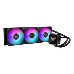 CPU Cooler AS TUF GAM LC III 360 ARGB LC - Img 3