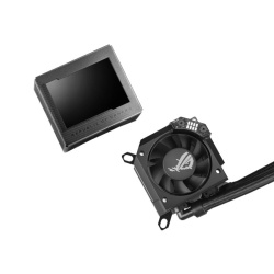 Cpu cooler asus rog ryujin iii 240 argb - Img 8