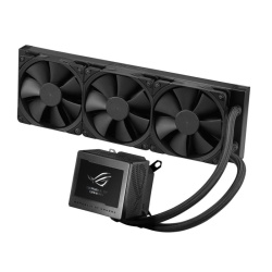 CPU COOLER ASUS ROG RYUJIN III 360 - Img 5