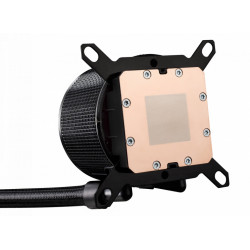 Cpu cooler asus rog ryuo iii 360 argb - Img 6