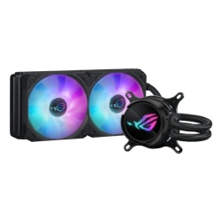 CPU Cooler Asus ROG STRI LC III 240 ARGB - Img 7
