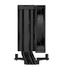 CPU COOLER DEEPCOOL AG400 DIGITAL ARGB - Img 13